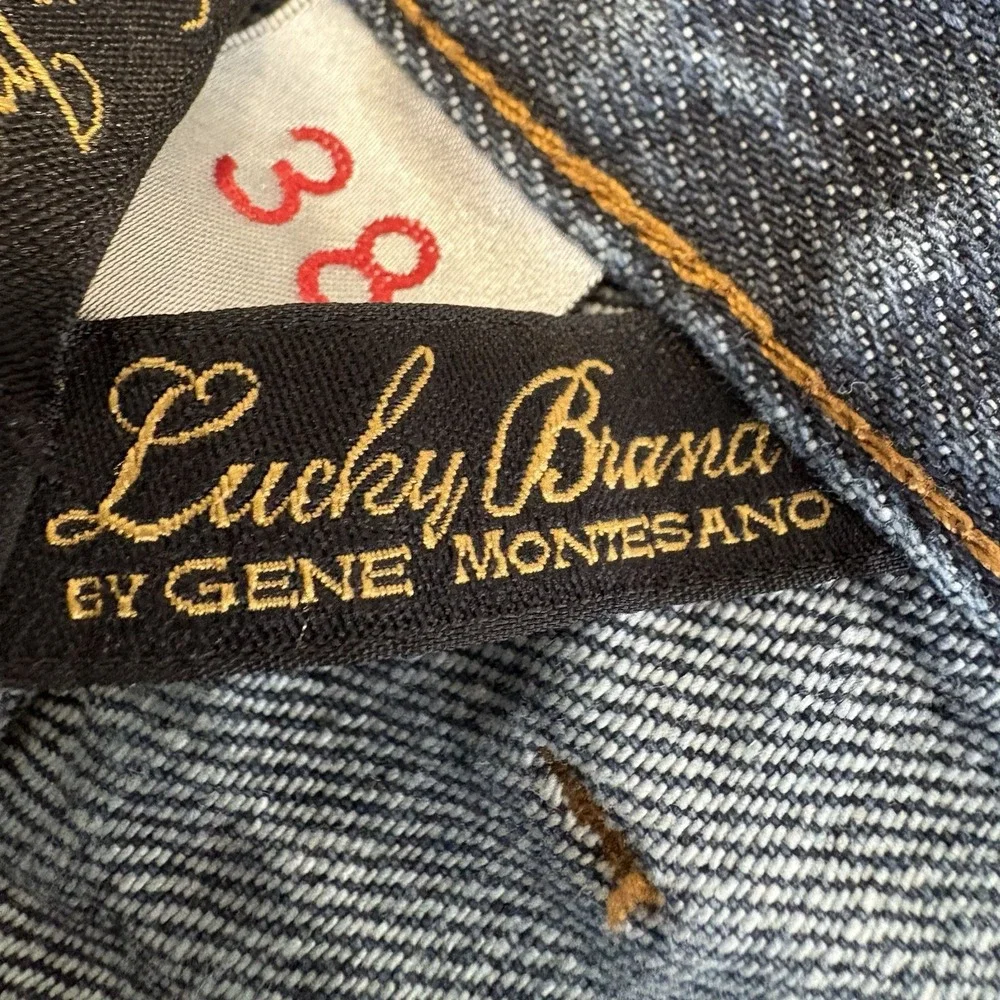 Lucky Brand this item